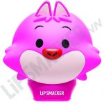 Lip Smacker – Son Disney Tsum Tsum Mèo Cheshire Trong Alice Ở Xứ Sở Thần Tiên (3)