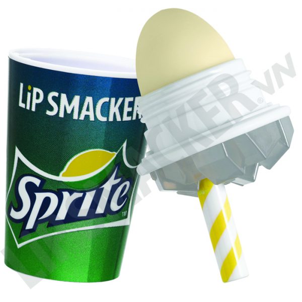 Lip Smacker - Sprite Cup Lip Balm - Son Coke - Cốc Sprite (7)