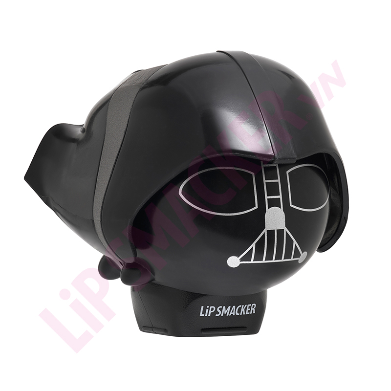 starwar darth vader son duong - darth vader lip balm - lipsmacker - cong ty dao minh tien 3