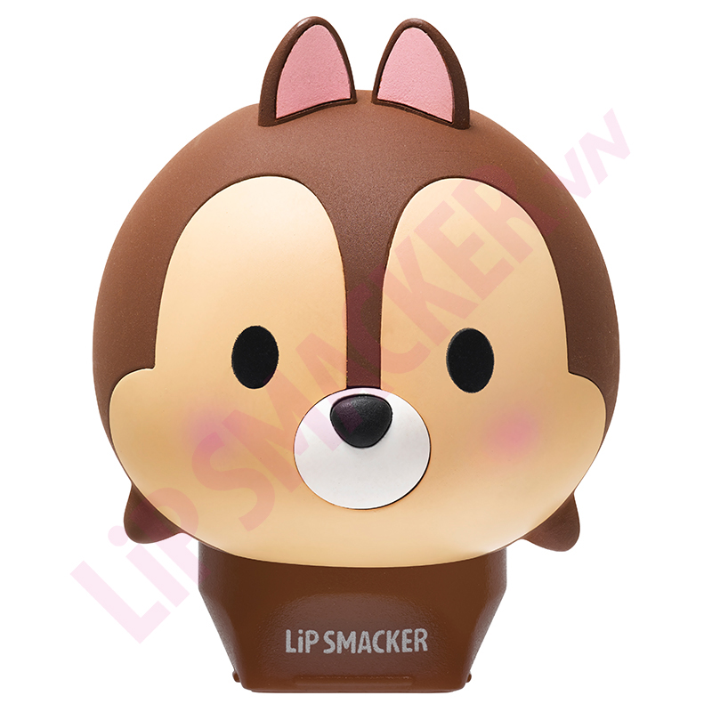 tsum tsum chip - son duong - chip lip balm - lipsmacker - cong ty dao minh tien 1 a