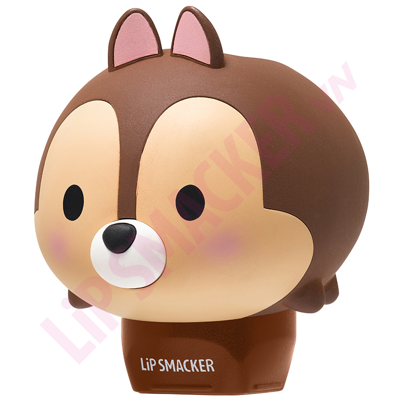 tsum tsum chip - son duong - chip lip balm - lipsmacker - cong ty dao minh tien 2