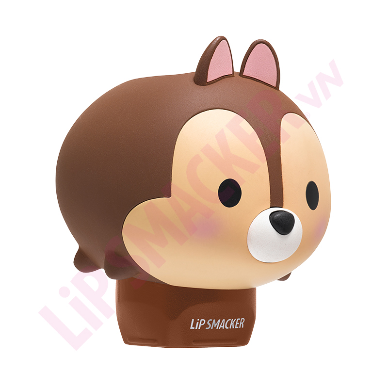 tsum tsum chip - son duong - chip lip balm - lipsmacker - cong ty dao minh tien 3