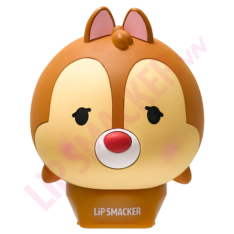 tsum tsum chuot dale son duong - dale lip balm - lipsmacker - cong ty dao minh tien 1 a