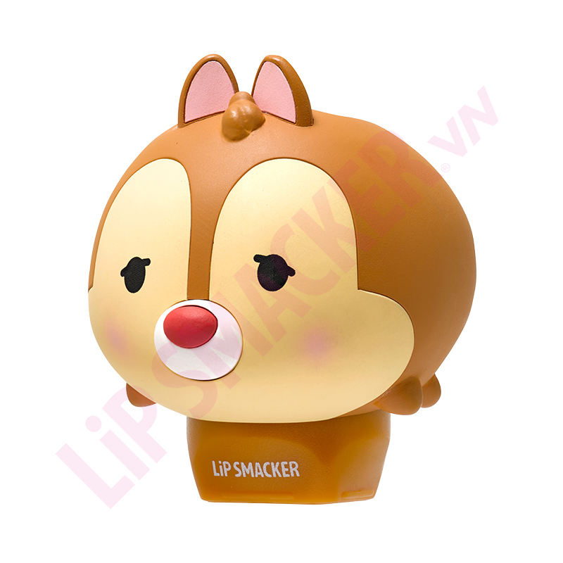 tsum tsum chuot dale son duong - dale lip balm - lipsmacker - cong ty dao minh tien 2