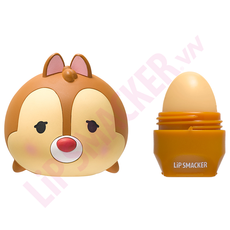 tsum tsum chuot dale son duong - dale lip balm - lipsmacker - cong ty dao minh tien 4