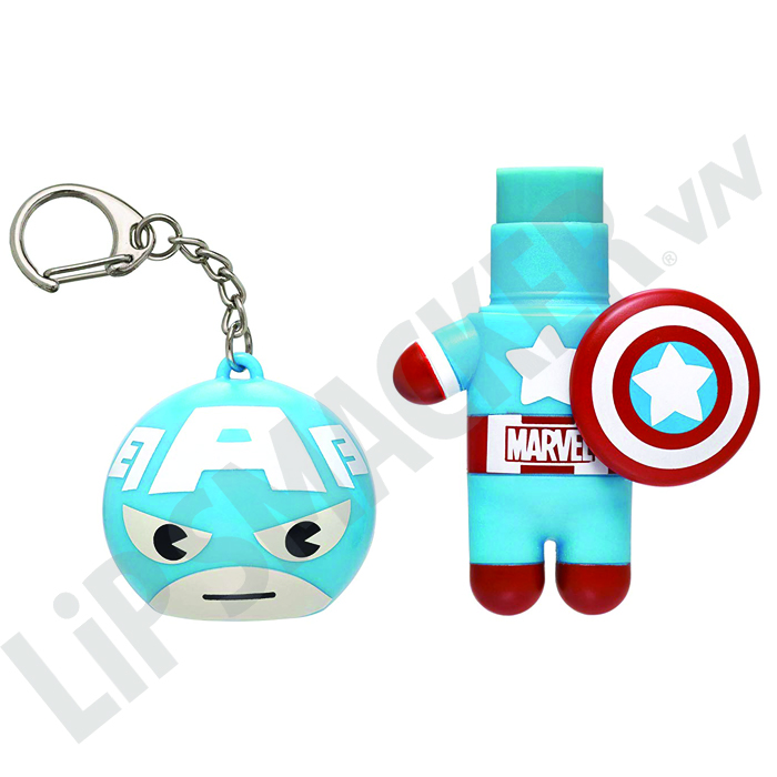 lipsmacker.vn - sieu nhan Marvel - Captain America (8) lipsmacker.vn - sieu nhan Marvel - Captain America (8)