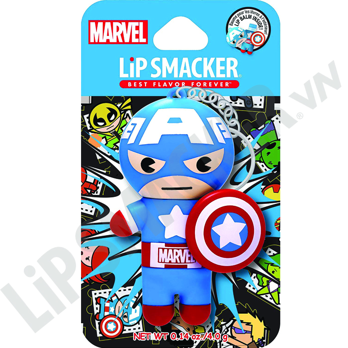 lipsmacker.vn - sieu nhan Marvel - Captain America (9) lipsmacker.vn - sieu nhan Marvel - Captain America (9)