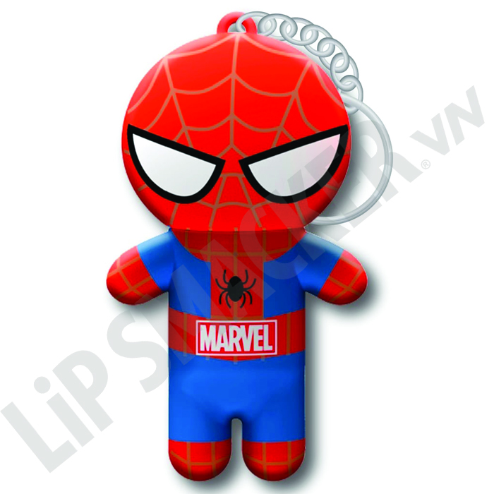 lipsmacker.vn - sieu nhan nguoi nhen spider man (1) lipsmacker.vn - sieu nhan nguoi nhen spider man (1)