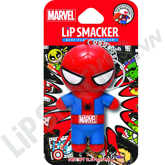 lipsmacker.vn - sieu nhan nguoi nhen spider man (7) lipsmacker.vn - sieu nhan nguoi nhen spider man (7)