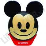 Lip Smacker Disney Emoji Lip Balm - Mickey Mouse - Ice Cream Bar Flavor - Son Disney Emoji Chuột Mickey (6)