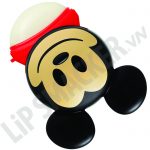 Lip Smacker Disney Emoji Lip Balm - Mickey Mouse - Ice Cream Bar Flavor - Son Disney Emoji Chuột Mickey (8)