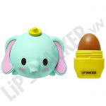 Lip Smacker Disney Tsum Tsum Balms, Dumbo, Peanut Butter Shake Flavor - Son Disney Tsum Tsum Voi Dumbo Tai To Biết Bay 1 (3)