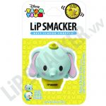 Lip Smacker Disney Tsum Tsum Balms, Dumbo, Peanut Butter Shake Flavor - Son Disney Tsum Tsum Voi Dumbo Tai To Biết Bay 1 (4)