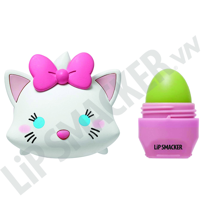 Lip Smacker Disney Tsum Tsum Balms Marie Love In Pear-y - Son Disney Tsum Tsum Mèo Marie Quí Tộc (6) Lip Smacker Disney Tsum Tsum Balms Marie Love In Pear-y - Son Disney Tsum Tsum Mèo Marie Quí Tộc (6)