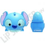 Lip Smacker Disney Tsum Tsum Balms, Stitch, Blueberry Wave Flavor - Son Disney Tsum Tsum Chú Chó Stitch (12)