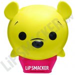 Lip Smacker Disney Tsum Tsum Balms - Winnie The Pooh Honey Pot - Son Disney Tsum Tsum Gấu Pooh Xinh Xắn (3)
