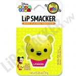 Lip Smacker Disney Tsum Tsum Balms - Winnie The Pooh Honey Pot - Son Disney Tsum Tsum Gấu Pooh Xinh Xắn (4)