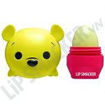 Lip Smacker Disney Tsum Tsum Balms - Winnie The Pooh Honey Pot - Son Disney Tsum Tsum Gấu Pooh Xinh Xắn (5)