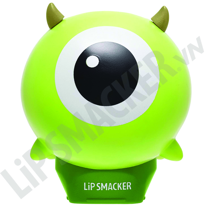 Lip Smacker Disney Tsum Tsum Lip Balm - Mike Wazowski - Son Disney Tsum Tsum Ông Kẹ Xanh Mike Wazowski (1) Lip Smacker Disney Tsum Tsum Lip Balm - Mike Wazowski - Son Disney Tsum Tsum Ông Kẹ Xanh Mike Wazowski (1)
