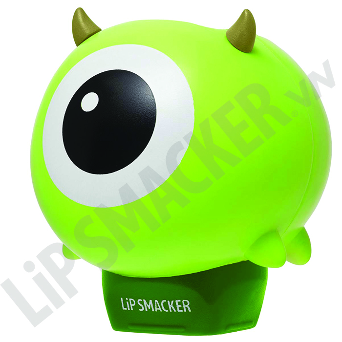 Lip Smacker Disney Tsum Tsum Lip Balm - Mike Wazowski - Son Disney Tsum Tsum Ông Kẹ Xanh Mike Wazowski (3) Lip Smacker Disney Tsum Tsum Lip Balm - Mike Wazowski - Son Disney Tsum Tsum Ông Kẹ Xanh Mike Wazowski (3)