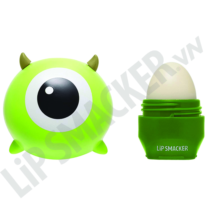 Lip Smacker Disney Tsum Tsum Lip Balm - Mike Wazowski - Son Disney Tsum Tsum Ông Kẹ Xanh Mike Wazowski (4) Lip Smacker Disney Tsum Tsum Lip Balm - Mike Wazowski - Son Disney Tsum Tsum Ông Kẹ Xanh Mike Wazowski (4)