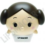 Lip Smacker Disney Tsum Tsum Lip Balm, Princess Leia, Cinnamon Buns - Son Disney Tsum Tsum Leia - Công Chúa Star Wars (12)