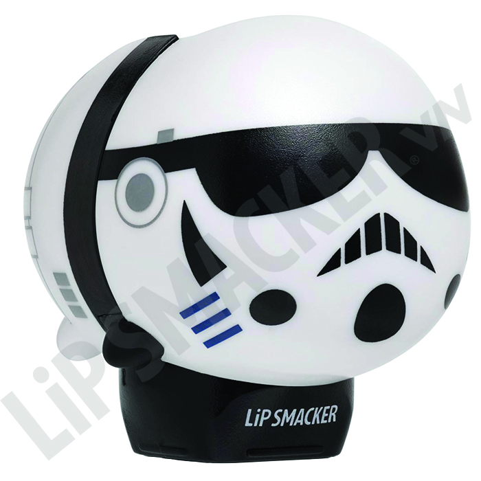 Lip Smacker Disney Tsum Tsum Lip Balm, Storm Trooper Ice Cream Clone - Son Disney Tsum Tsum Storm Trooper - Dũng Sĩ Star Wars (6) Lip Smacker Disney Tsum Tsum Lip Balm, Storm Trooper Ice Cream Clone - Son Disney Tsum Tsum Storm Trooper - Dũng Sĩ Star Wars (6)