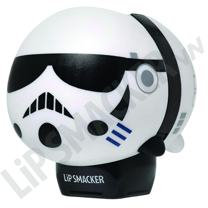 Lip Smacker Disney Tsum Tsum Lip Balm, Storm Trooper Ice Cream Clone - Son Disney Tsum Tsum Storm Trooper - Dũng Sĩ Star Wars (7) Lip Smacker Disney Tsum Tsum Lip Balm, Storm Trooper Ice Cream Clone - Son Disney Tsum Tsum Storm Trooper - Dũng Sĩ Star Wars (7)