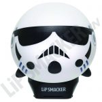 Lip Smacker Disney Tsum Tsum Lip Balm, Storm Trooper Ice Cream Clone - Son Disney Tsum Tsum Storm Trooper - Dũng Sĩ Star Wars (8)