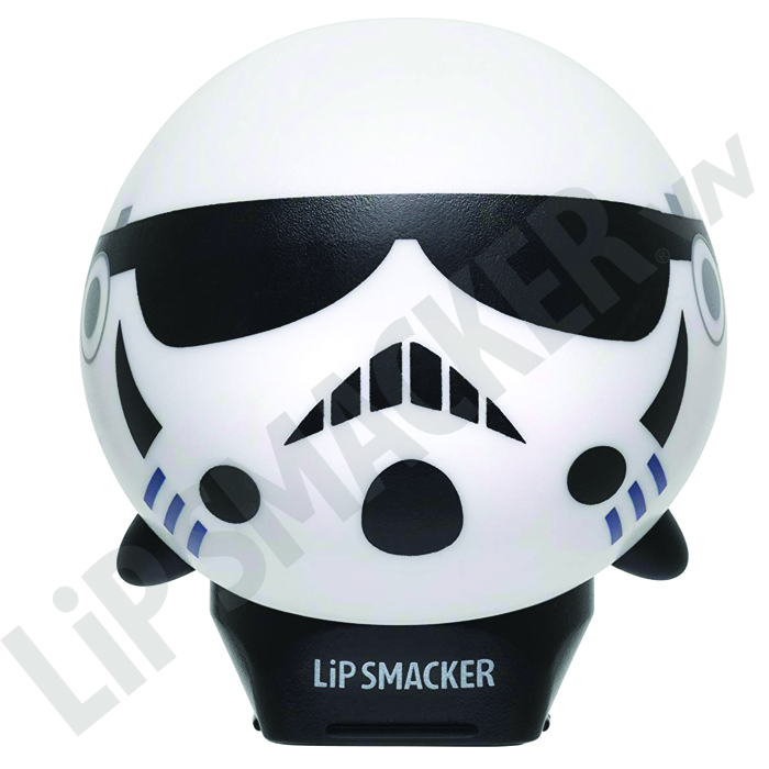 Lip Smacker Disney Tsum Tsum Lip Balm, Storm Trooper Ice Cream Clone - Son Disney Tsum Tsum Storm Trooper - Dũng Sĩ Star Wars (8) Lip Smacker Disney Tsum Tsum Lip Balm, Storm Trooper Ice Cream Clone - Son Disney Tsum Tsum Storm Trooper - Dũng Sĩ Star Wars (8)