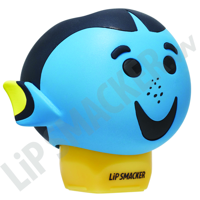 Lip Smacker Disney Tsum Tsum Dory Lip Balm Blue Tang Berry - Son Disney Tsum Tsum Cá Dory (4)
