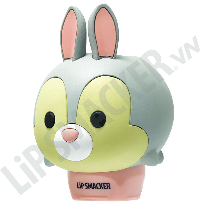 Lip Smacker Disney Tsum Tsum Lip Balm - Thumper - Son Disney Tsum Tsum Thỏ Thumper Dễ Thương (10) Lip Smacker Disney Tsum Tsum Lip Balm - Thumper - Son Disney Tsum Tsum Thỏ Thumper Dễ Thương (10)