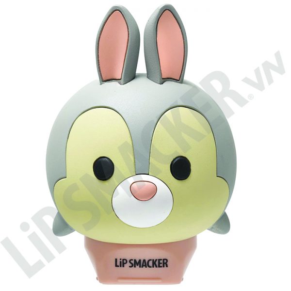 Lip Smacker Disney Tsum Tsum Lip Balm - Thumper - Son Disney Tsum Tsum Thỏ Thumper Dễ Thương (11)