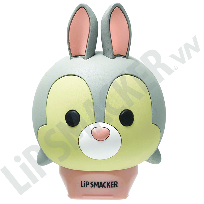 Lip Smacker Disney Tsum Tsum Lip Balm - Thumper - Son Disney Tsum Tsum Thỏ Thumper Dễ Thương (11) Lip Smacker Disney Tsum Tsum Lip Balm - Thumper - Son Disney Tsum Tsum Thỏ Thumper Dễ Thương (11)