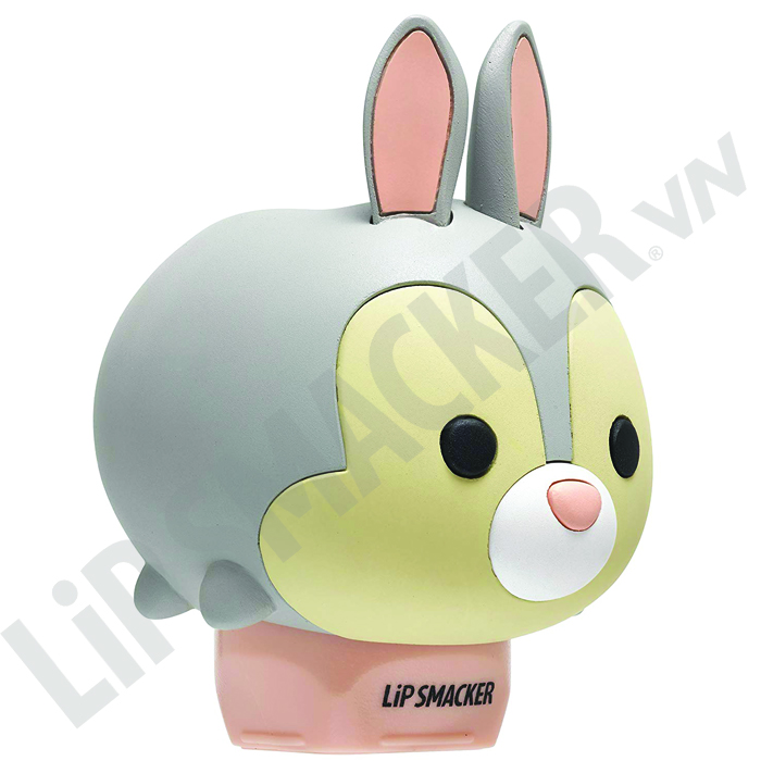 Lip Smacker Disney Tsum Tsum Lip Balm - Thumper - Son Disney Tsum Tsum Thỏ Thumper Dễ Thương (9) Lip Smacker Disney Tsum Tsum Lip Balm - Thumper - Son Disney Tsum Tsum Thỏ Thumper Dễ Thương (9)