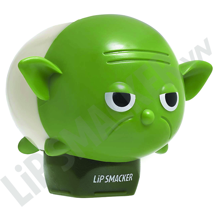 Lip Smacker Disney Tsum Tsum Lip Balm - Yoda Jedi Master - Son Disney Tsum Tsum - Sư Phụ Star War Yoda Jedi 1 (2) Lip Smacker Disney Tsum Tsum Lip Balm - Yoda Jedi Master - Son Disney Tsum Tsum - Sư Phụ Star War Yoda Jedi 1 (2)