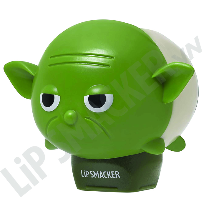 Lip Smacker Disney Tsum Tsum Lip Balm - Yoda Jedi Master - Son Disney Tsum Tsum - Sư Phụ Star War Yoda Jedi 1 (3) Lip Smacker Disney Tsum Tsum Lip Balm - Yoda Jedi Master - Son Disney Tsum Tsum - Sư Phụ Star War Yoda Jedi 1 (3)