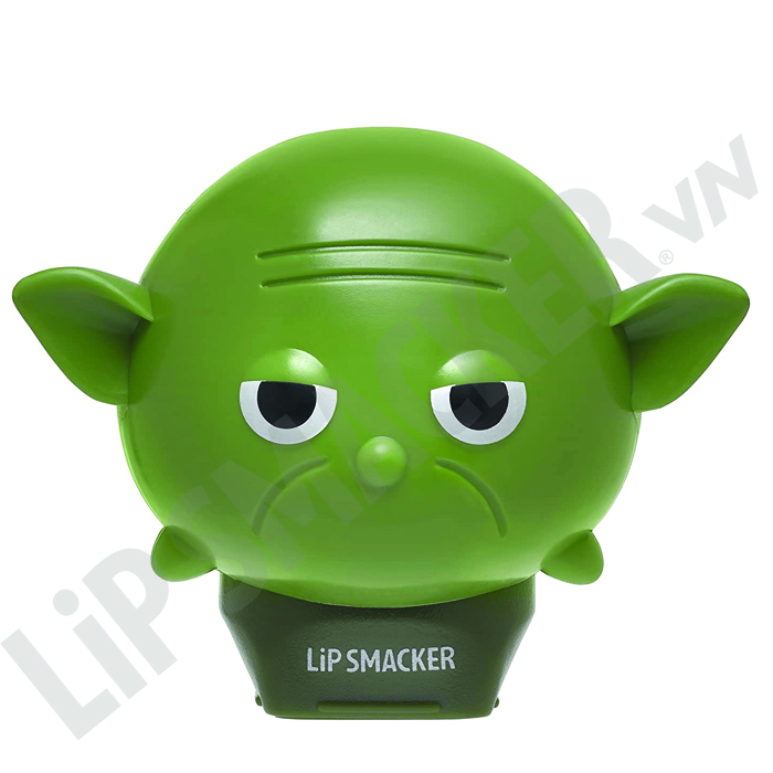 Lip Smacker Disney Tsum Tsum Lip Balm - Yoda Jedi Master - Son Disney Tsum Tsum - Sư Phụ Star War Yoda Jedi 1 (5) Lip Smacker Disney Tsum Tsum Lip Balm - Yoda Jedi Master - Son Disney Tsum Tsum - Sư Phụ Star War Yoda Jedi 1 (5)