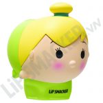 Lip Smacker Disney Tsum Tsum Tinker Bell Lip Balm - Pixie Kiwi Pie - Son Disney Tsum Tsum Nàng Tiên Xanh Tiner Bell (6)