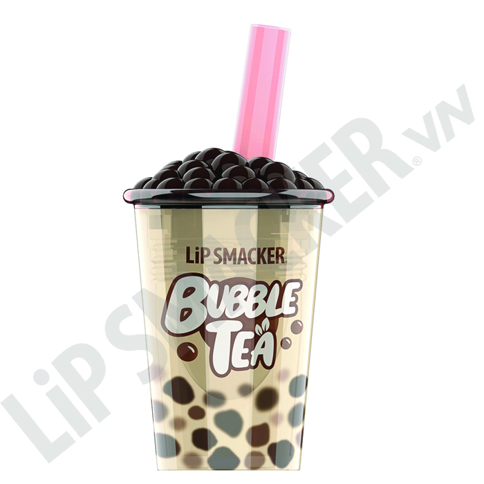 Chen Logo Lip Smacker - 1