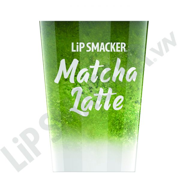 Lip Smacker - Son Matcha (1) 1