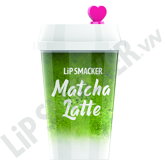 Lip Smacker - Son Matcha (2) 1