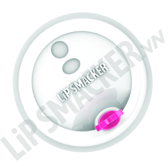 Lip Smacker - Son Matcha (4) 1