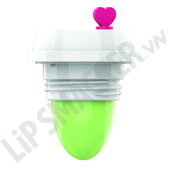 Lip Smacker - Son Matcha (5) 1