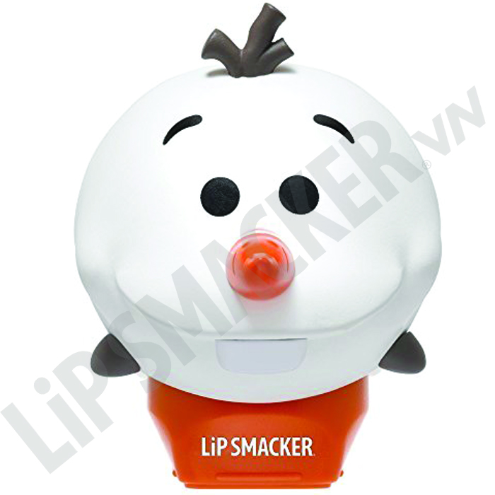 Lip Smacker Tsum Tsum Người tuyết Snowman Olaf (1) Lip Smacker Tsum Tsum Người tuyết Snowman Olaf (1)