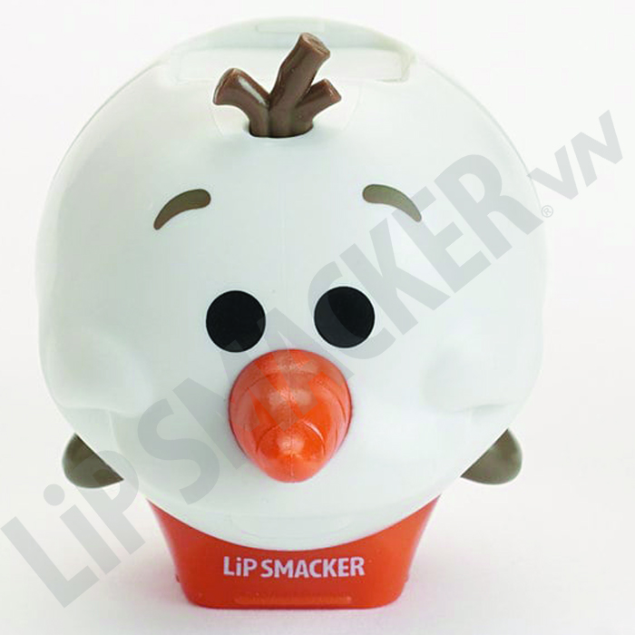 Lip Smacker Tsum Tsum Người tuyết Snowman Olaf (4) Lip Smacker Tsum Tsum Người tuyết Snowman Olaf (4)